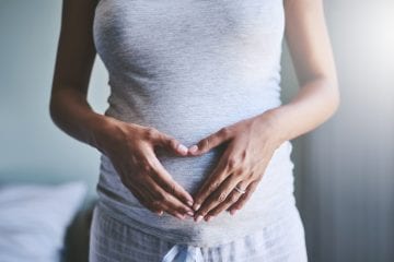 Prenatal Chiropractic